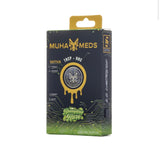 Muha meds Thc-P Carts 2G