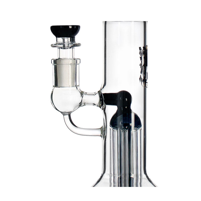 HF514 Phoenix Star Glycerin Tree Percolator 16in Water Pipe
