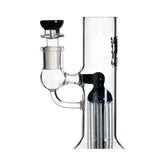 HF514 Phoenix Star Glycerin Tree Percolator 16in Water Pipe
