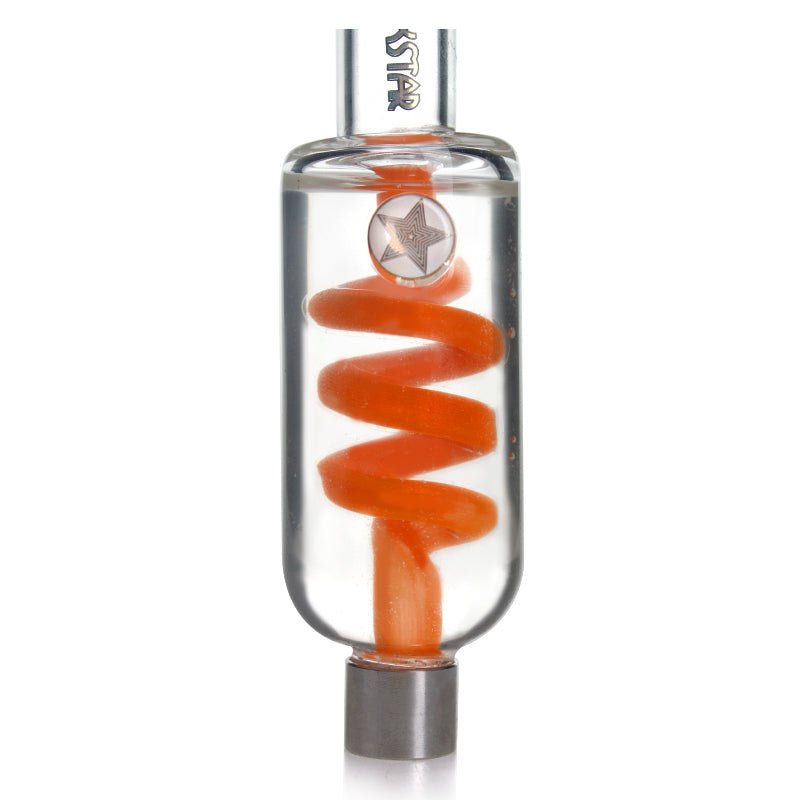 PNC06 Phoenix Star Glass Glycerin Nectar Collector