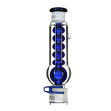 HF501 Phoenix Star Glass Glycerin 13in Water Pipe