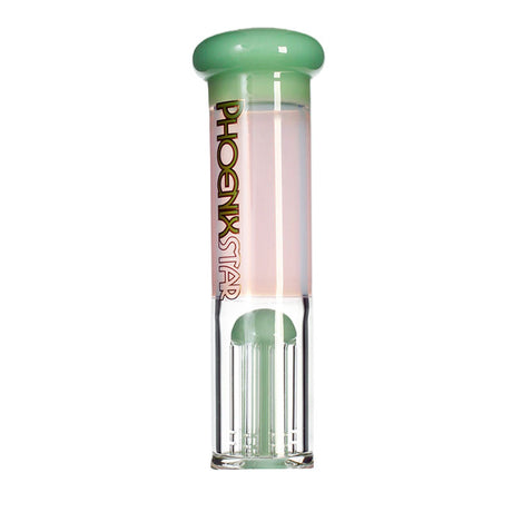 HF217 Phoenix Star Glass Beaker 10in Waterpipe