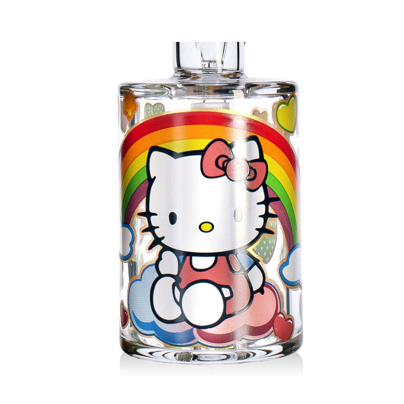 WP402 Hello Kitty 7.2in Water Pipe
