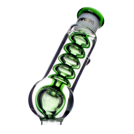 HF516 Phoenix Star Glass 15in Waterpipe