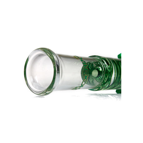 PHX22 Phoenix Star Glass Glycerin Beaker 12in Waterpipe