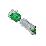 PHX496 Phoenix Star Glass Glycerin Beaker 12in Water Pipe