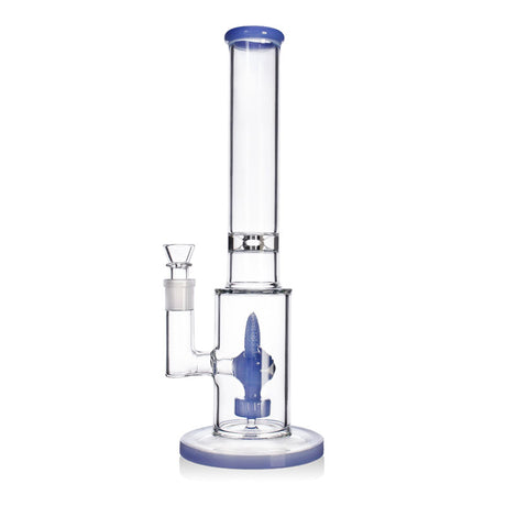 SP395 Straight Pipe 14in Waterpipe