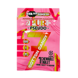 7Pure 120MG 7-Hydroxy Single Tablets 30ct Display MSRP $9.99