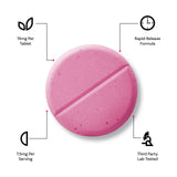 7 Tabz 15 mg 4 pack 7-Hydroxy Tablets