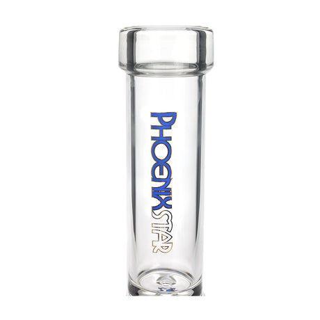 PHX836 Phoenix Star Glass Beaker 12in Waterpipe
