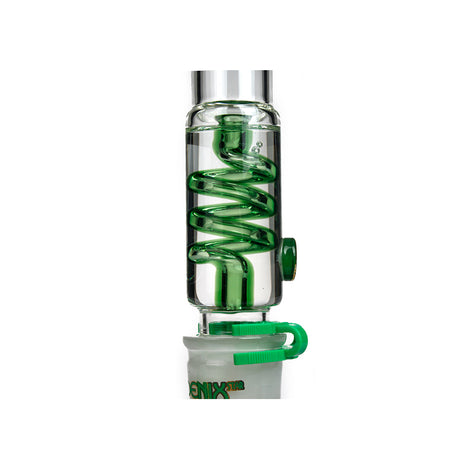 PHX22 Phoenix Star Glass Glycerin Beaker 12in Waterpipe