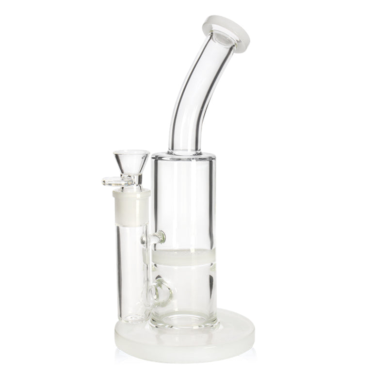 𝗦𝗣𝟮𝟴𝟴 10in Water Pipe w/ Honeycomb Perc