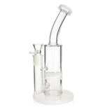 𝗦𝗣𝟮𝟴𝟴 10in Water Pipe w/ Honeycomb Perc