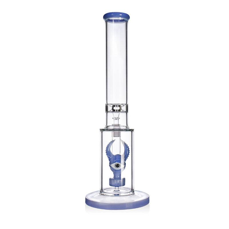 SP395 Straight Pipe 14in Waterpipe