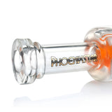 PNC06 Phoenix Star Glass Glycerin Nectar Collector