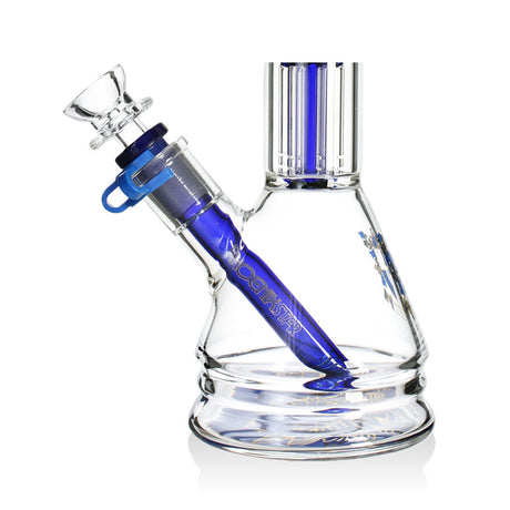 HF217 Phoenix Star Glass Beaker 10in Waterpipe