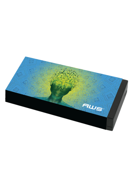 AWS MB650g Matchbox Digital Pocket Scale