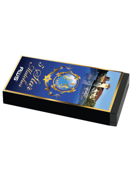 AWS MB650g Matchbox Digital Pocket Scale