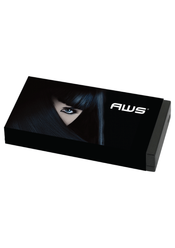 AWS MB650g Matchbox Digital Pocket Scale