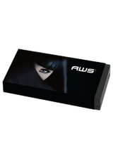 AWS MB650g Matchbox Digital Pocket Scale