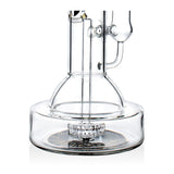 HF516 Phoenix Star Glass 15in Waterpipe