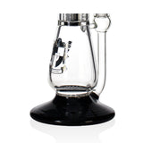 HF202 Phoenix Star Glass Bulb 10.5in Waterpipe
