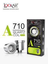 LOOKAH 710 Coil 5ct per Box