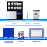 AWS 1200g Digital Pocket Scale