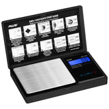 AWS 1200g Digital Pocket Scale