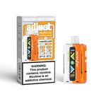 Adjust My Flavor 40K Disposable