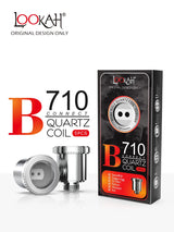 LOOKAH 710 Coil 5ct per Box