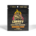 Covert High THCa Flower – 7 Grams