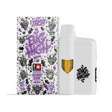 Big High 5g THC-A Disposable 5ct Display