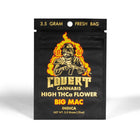 Covert High THCa Flower – 3.5 Grams