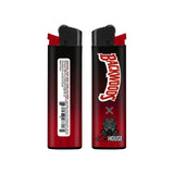 Backwoods x Gas House Lighters 50ct Display