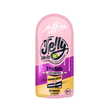 Muffins Jelly Holes 2.1g THC-P 2ct Pre-Rolls 10ct Box Display