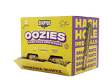 Joyride Oozies 2g THCA Hash Holes 20ct Display