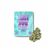Lost Jane 1g THC-A Flower 28ct Display