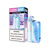 Geekbar Mate 60K Disposable KIT 5ct Display