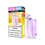 Geekbar Mate 60K Disposable KIT 5ct Display