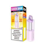Geekbar Mate 60K Disposable Pod 5ct Display