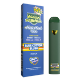 Hidden Hills Mini Mart Sweet Treatz 1g Disposable 5ct Display