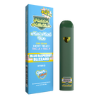 Hidden Hills Mini Mart Sweet Treatz 1g Disposable 5ct Display