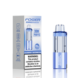 Foger Switch Pro 30K Disposable POD 5ct Display