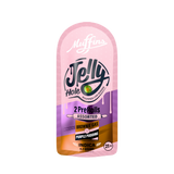 Muffins Jelly Holes 2.1g THC-P 2ct Pre-Rolls 10ct Box Display