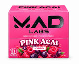MAD 1.5G DIAMOND PRE ROLLS THCA 10 pk