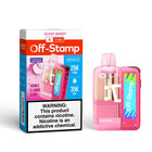 Off-Stamp X-Cube Crystal 35K Disposable KIT 5ct Display