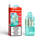 Off-Stamp X-Cube Crystal 35K Disposable POD 5ct Display