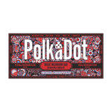 PolkaDot 4000mg Mushroom Chocolate 10ct Display