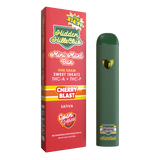 Hidden Hills Mini Mart Sweet Treatz 1g Disposable 5ct Display